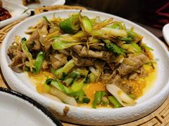 -渝信川菜(西单店)