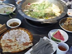-大河宴·椒麻鱼火锅(北京路中和美食街店)