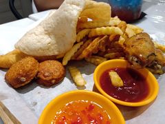 -打趸BTC·Breaktime cafe(北京路店)