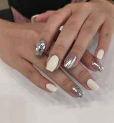 -StartNail美甲