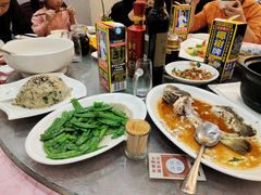 -同君福大酒楼(紫新路店)