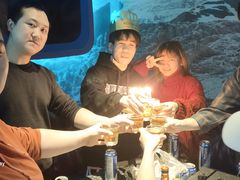 -欢乐迪KTV(观音桥未来国际店)