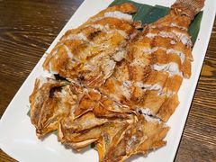 -粗茶淡饭·隐庐私厨(东亭店)