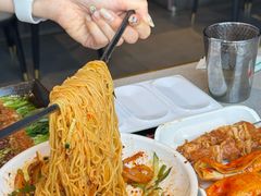 -丰茂烤串(公园店)