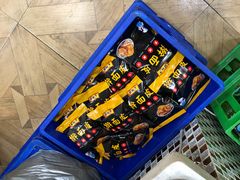 -牡丹广场薛栓子擀面皮大王