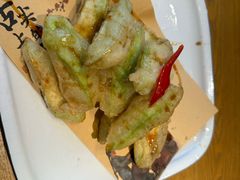-味莊餐厅(康庄南街店)