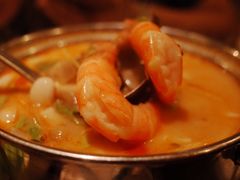 冬荫功汤-Siam泰餐厅(水上公园店)