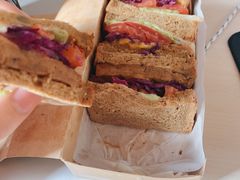 -星巴克(北京通州新光大中心店)