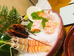 -万岛日本料理铁板烧(太古里店)