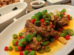 -金鸭季·北京烤鸭(深业上城店)