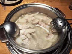 -大头椰·椰子鸡火锅(新梦店)