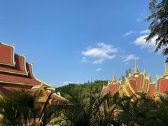 -西双版纳勐泐文化旅游区