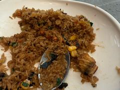 -188西餐厅(园林宾馆店)