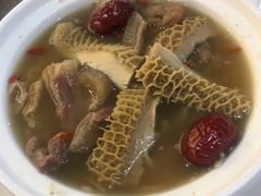 -潮汕大目牛肉火锅(上梅林店)