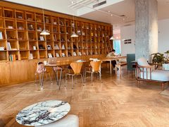 大堂-COFFEEOLOGY咖啡学(天银店)