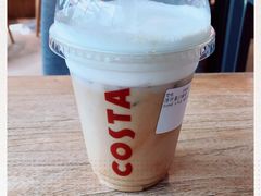 -COSTA COFFEE(常熟路店)