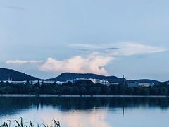 -羊山湖公园