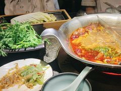 -湊湊火锅·茶憩(和平大悦城店)