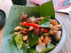 -茶花妹子云南餐厅(北大店)