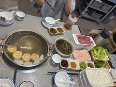 -杏花吴记牛肉火锅