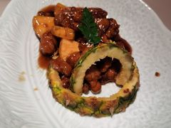 -枚青·临安酒肆(腾飞大厦店)
