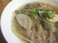 -探越越南牛肉粉(江南西分店)