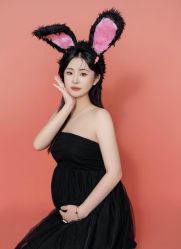 -专注孕妇照亲子照·纪田摄影