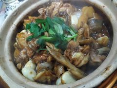 -金龙·打边炉(武进路店)