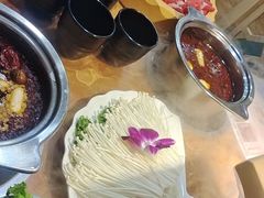 -塔兰齐新疆孜然火锅(鲤鱼山路店)