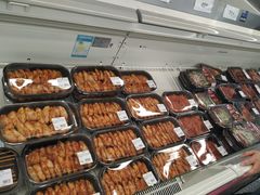 -山姆会员商店(杨桥西路店)