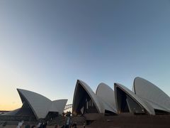 -悉尼歌剧院