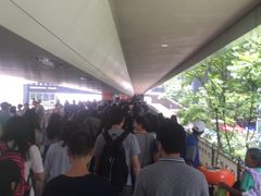 -香港会议展览中心演讲厅