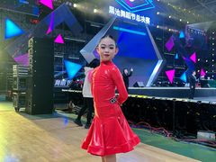 -炫艺舞蹈培训中心(枫尚奥特莱斯店)