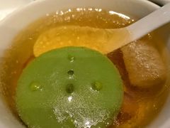 -三利音·东方司宴(外滩店)