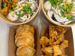 -非遗·十八曲鱼饺(西马总店)