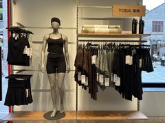 -lululemon(新天地店)