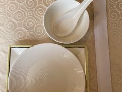 -杭州香格里拉·香宫中餐厅