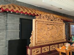 -金狮麟·新豫菜(金码大厦店)