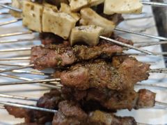 -宗泉烤全羊·烤羊腿·家常菜(解放东路店)