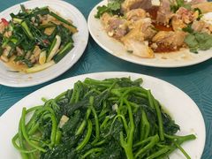 -电白鸭粥店(下沙二坊88号店)