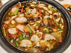 -蜀厨小匠·民间川菜(犀浦店)