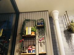 -巴黎贝甜(凯德MALL望京店)