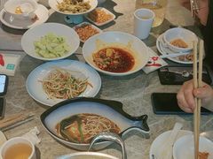 -有家酸菜鱼(苏州绿宝广场店)