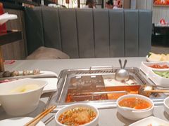-海底捞火锅(步步高新天地店)