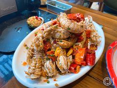 -烧货·活海鲜炭烧(湖滨商业街店)