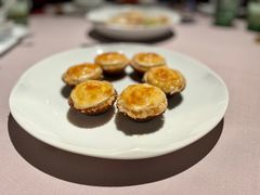 招牌和牛挞-新荣记(BFC外滩金融中心店)
