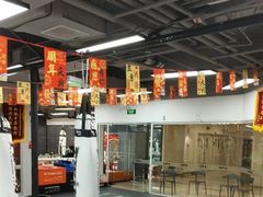-拳力汇散打搏击泰拳俱乐部(绿地缤纷城店)