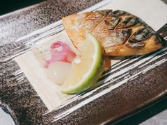 -匠和风精致料理(祥禾天地店)