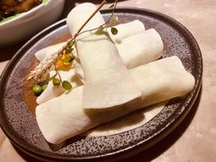 -新白鹿餐厅(金鹰新街口店)