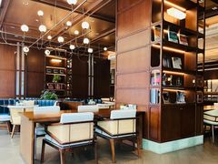 -上海虹桥祥源希尔顿酒店